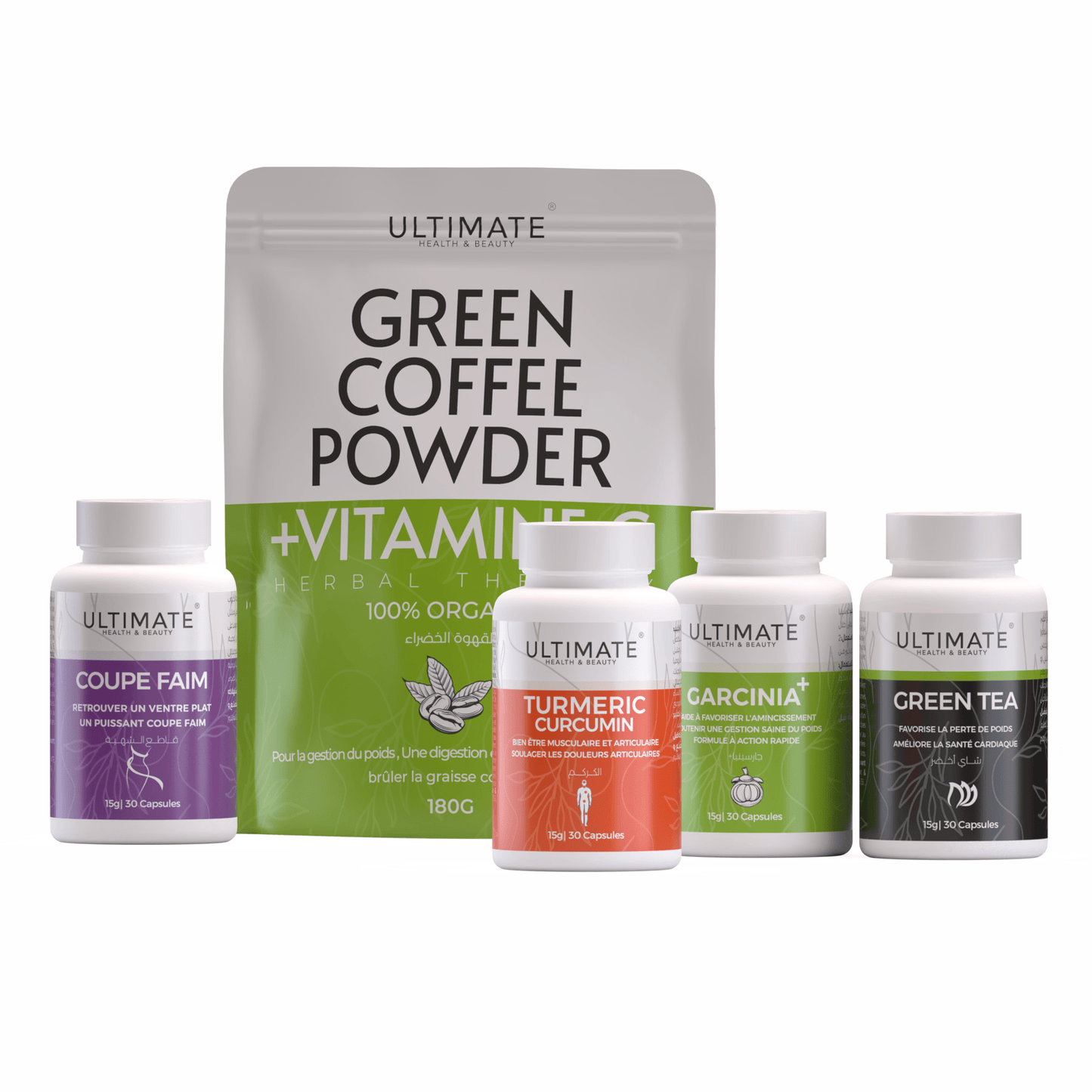 Pack Slimming
