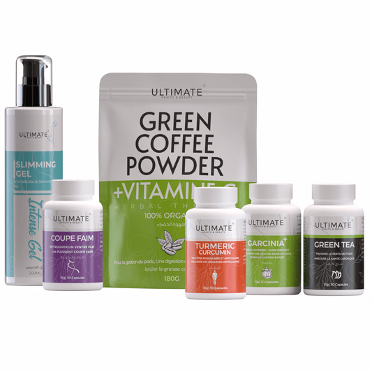 Pack Slimming